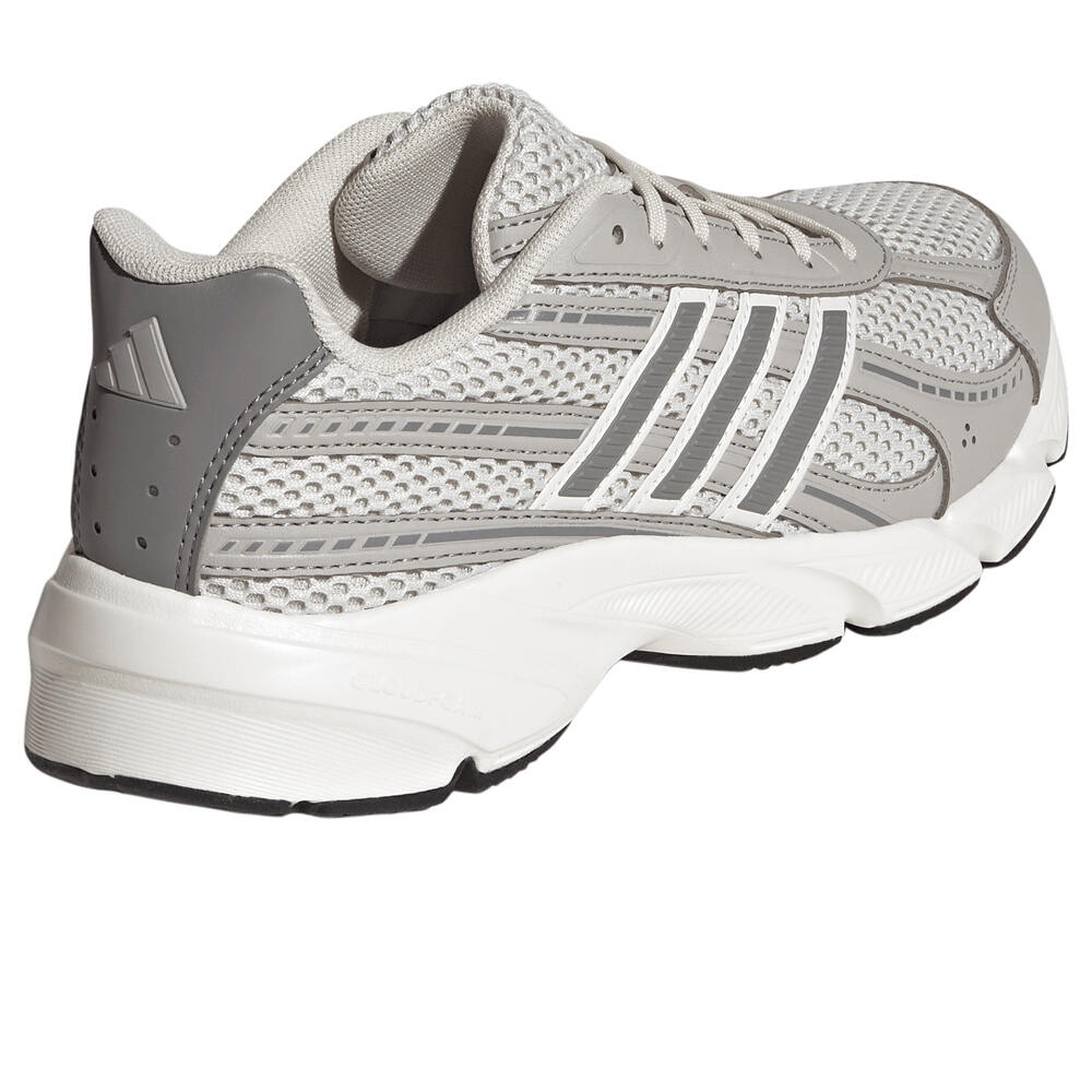 adidas zapatilla moda mujer TECHNOCHAOS 2000 vista trasera