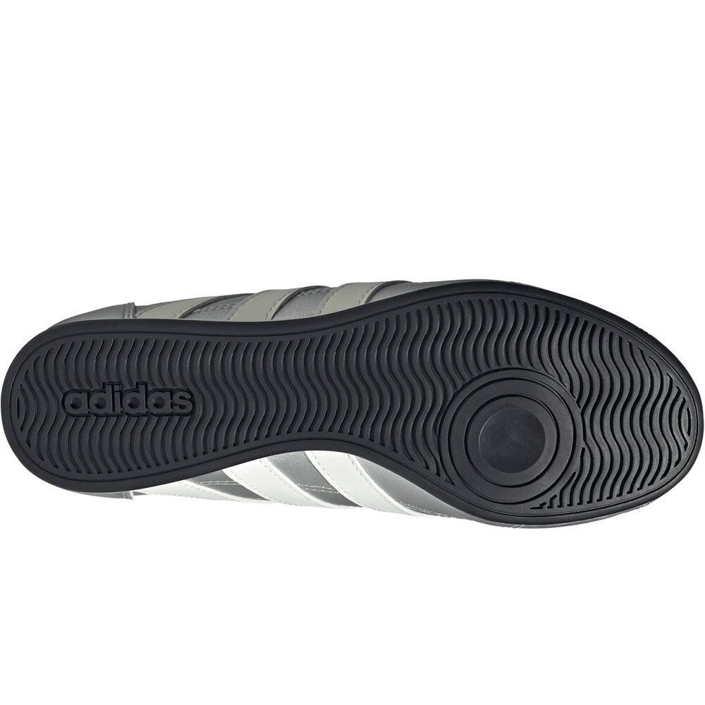 adidas zapatilla moda mujer TEKWEN vista superior