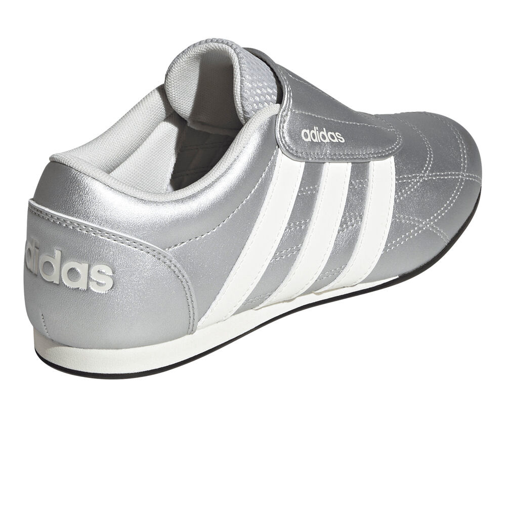 adidas zapatilla moda mujer TEKWEN vista trasera