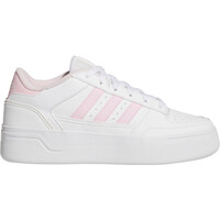 adidas zapatilla moda mujer TURNAROUND lateral exterior