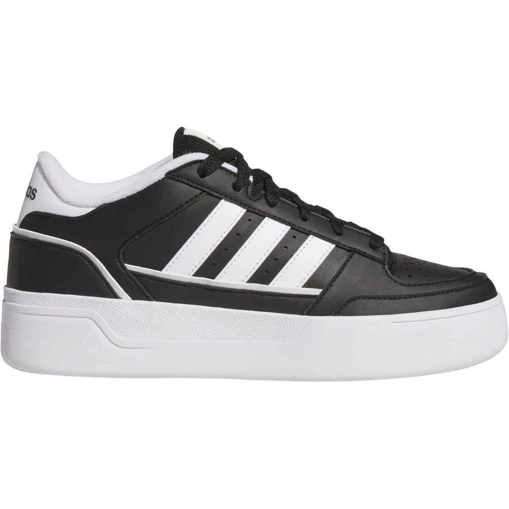 adidas zapatilla moda mujer TURNAROUND lateral exterior