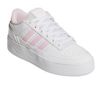 adidas zapatilla moda mujer TURNAROUND lateral interior