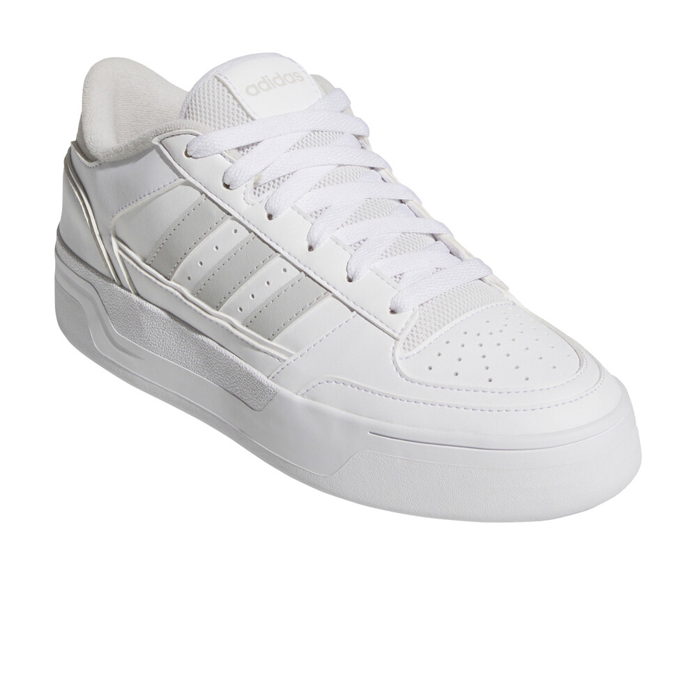 adidas zapatilla moda mujer TURNAROUND lateral interior