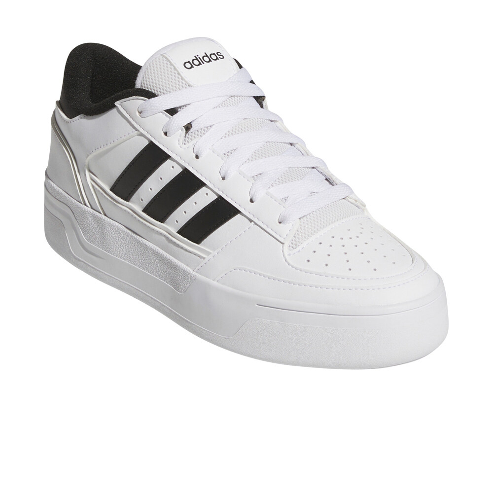 adidas zapatilla moda mujer TURNAROUND lateral interior