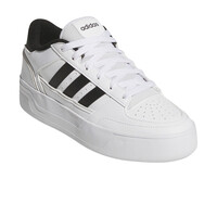 adidas zapatilla moda mujer TURNAROUND lateral interior