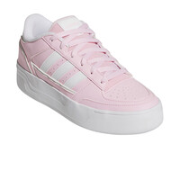 adidas zapatilla moda mujer TURNAROUND lateral interior