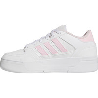 adidas zapatilla moda mujer TURNAROUND puntera