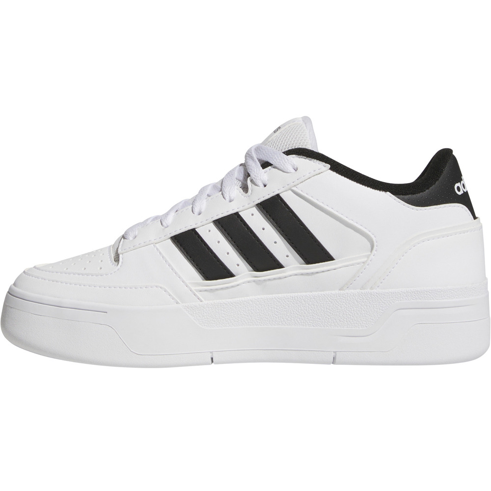 adidas zapatilla moda mujer TURNAROUND puntera