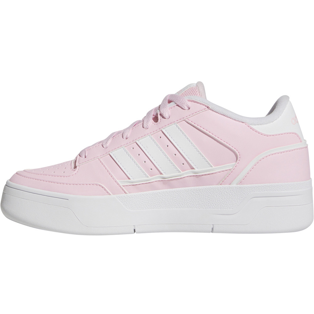 adidas zapatilla moda mujer TURNAROUND puntera