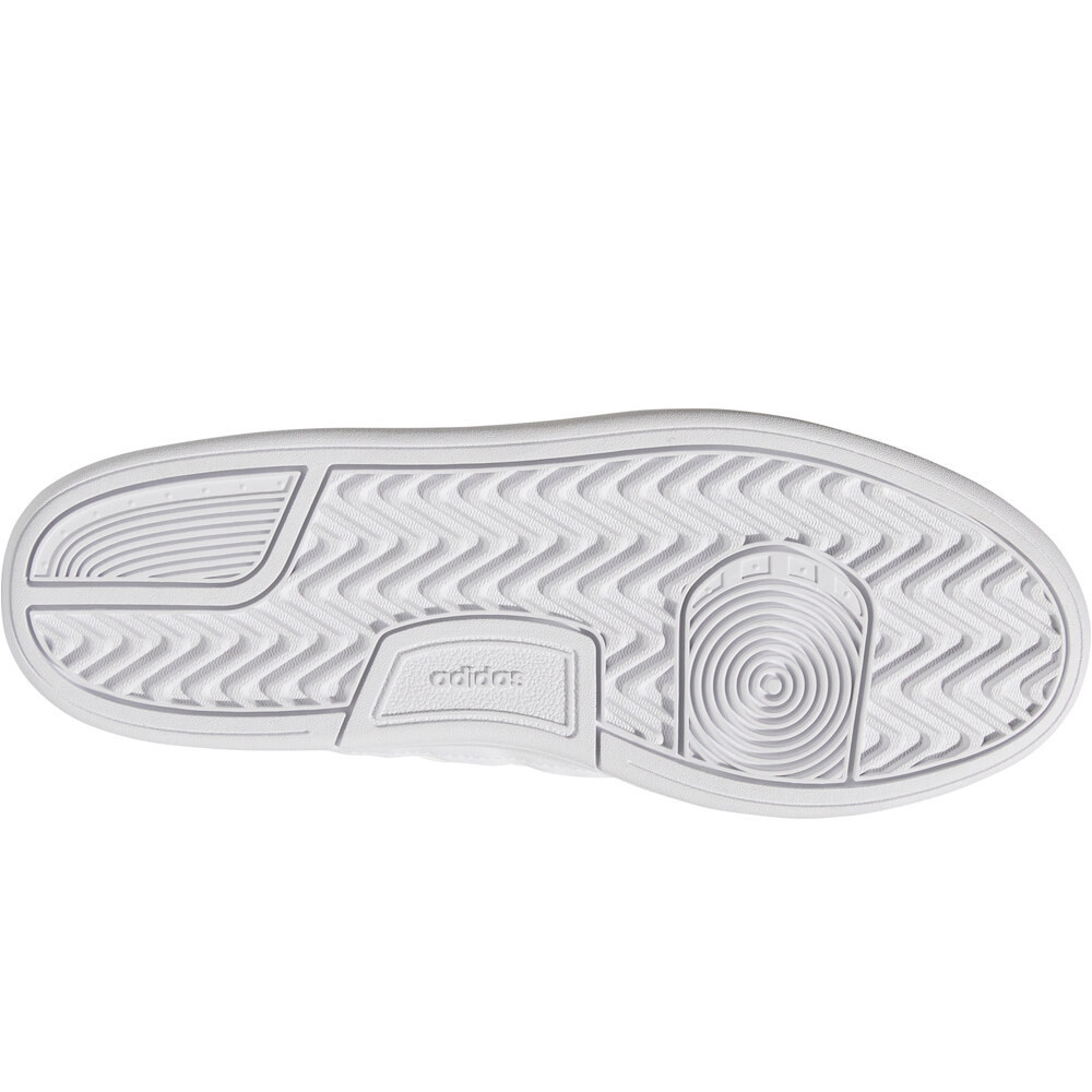 adidas zapatilla moda mujer TURNAROUND vista superior