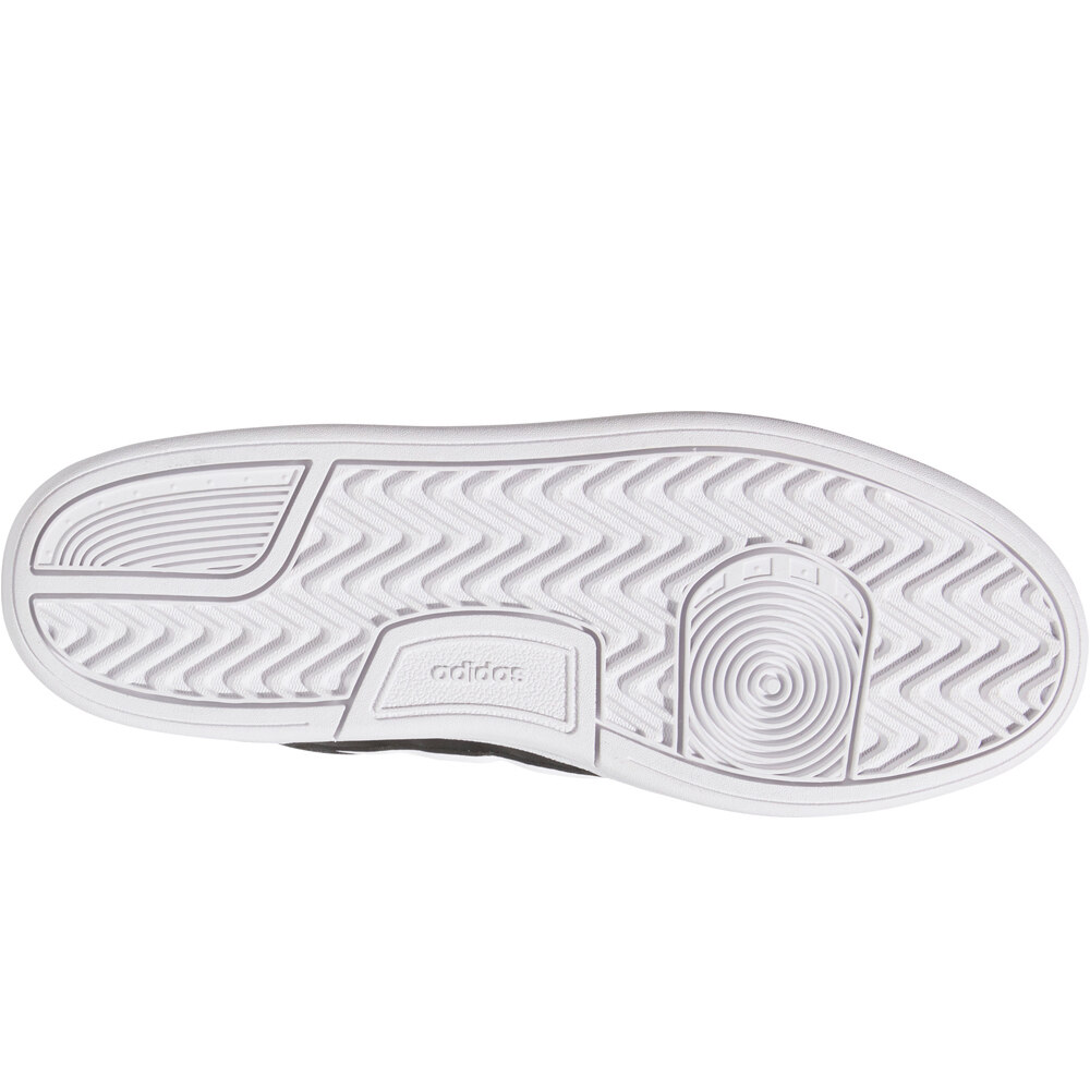 adidas zapatilla moda mujer TURNAROUND vista superior
