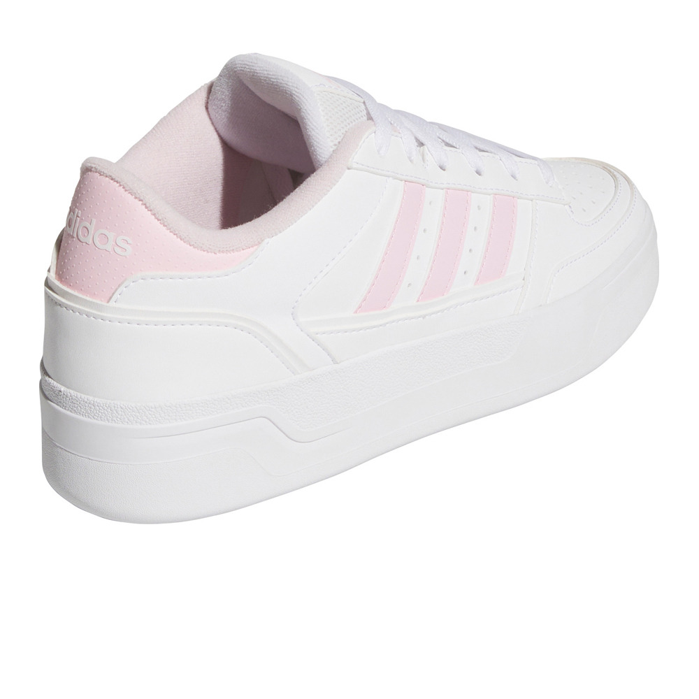 adidas zapatilla moda mujer TURNAROUND vista trasera