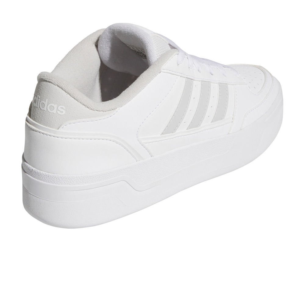adidas zapatilla moda mujer TURNAROUND vista trasera
