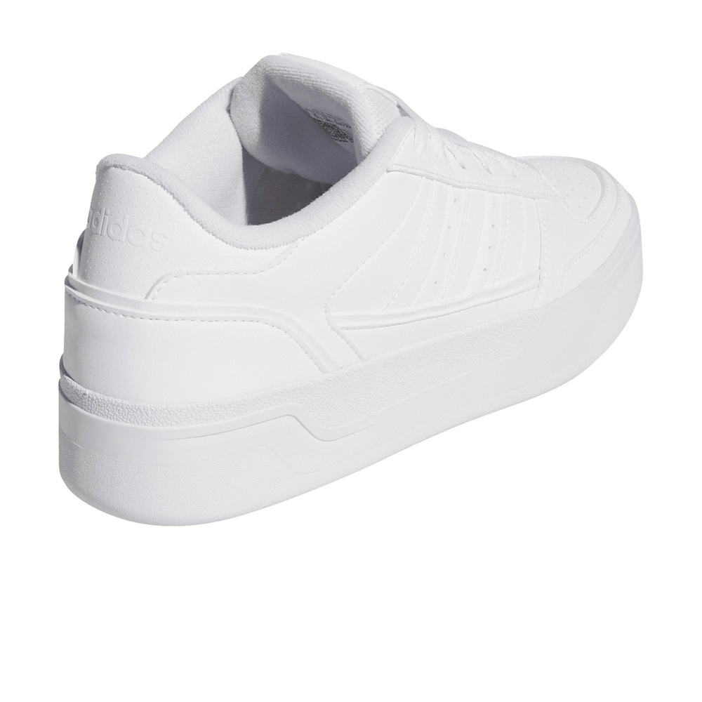 adidas zapatilla moda mujer TURNAROUND vista trasera