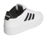 adidas zapatilla moda mujer TURNAROUND vista trasera