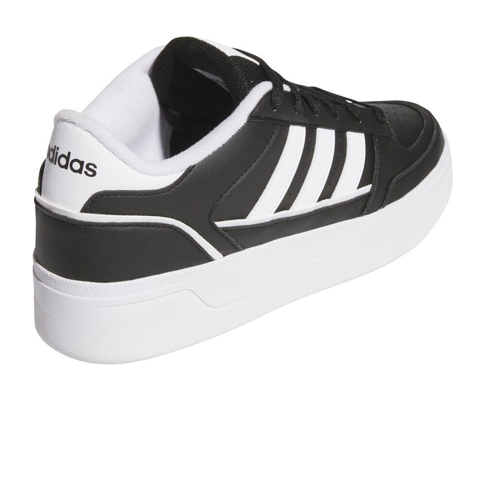 adidas zapatilla moda mujer TURNAROUND vista trasera