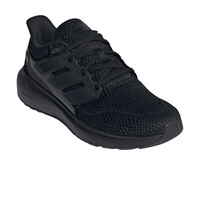 adidas zapatilla moda mujer ULTIMASHOW 2.0 lateral interior