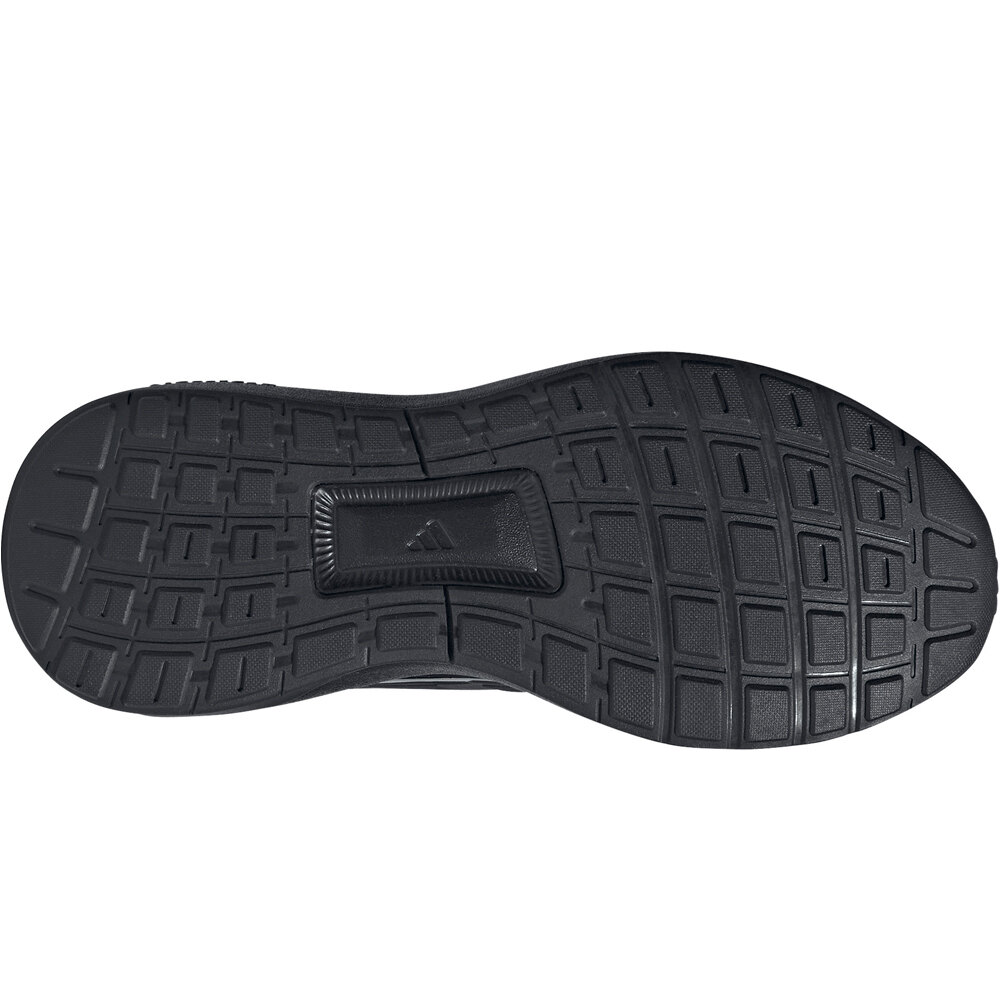 adidas zapatilla moda mujer ULTIMASHOW 2.0 vista superior