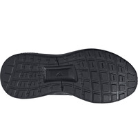 adidas zapatilla moda mujer ULTIMASHOW 2.0 vista superior