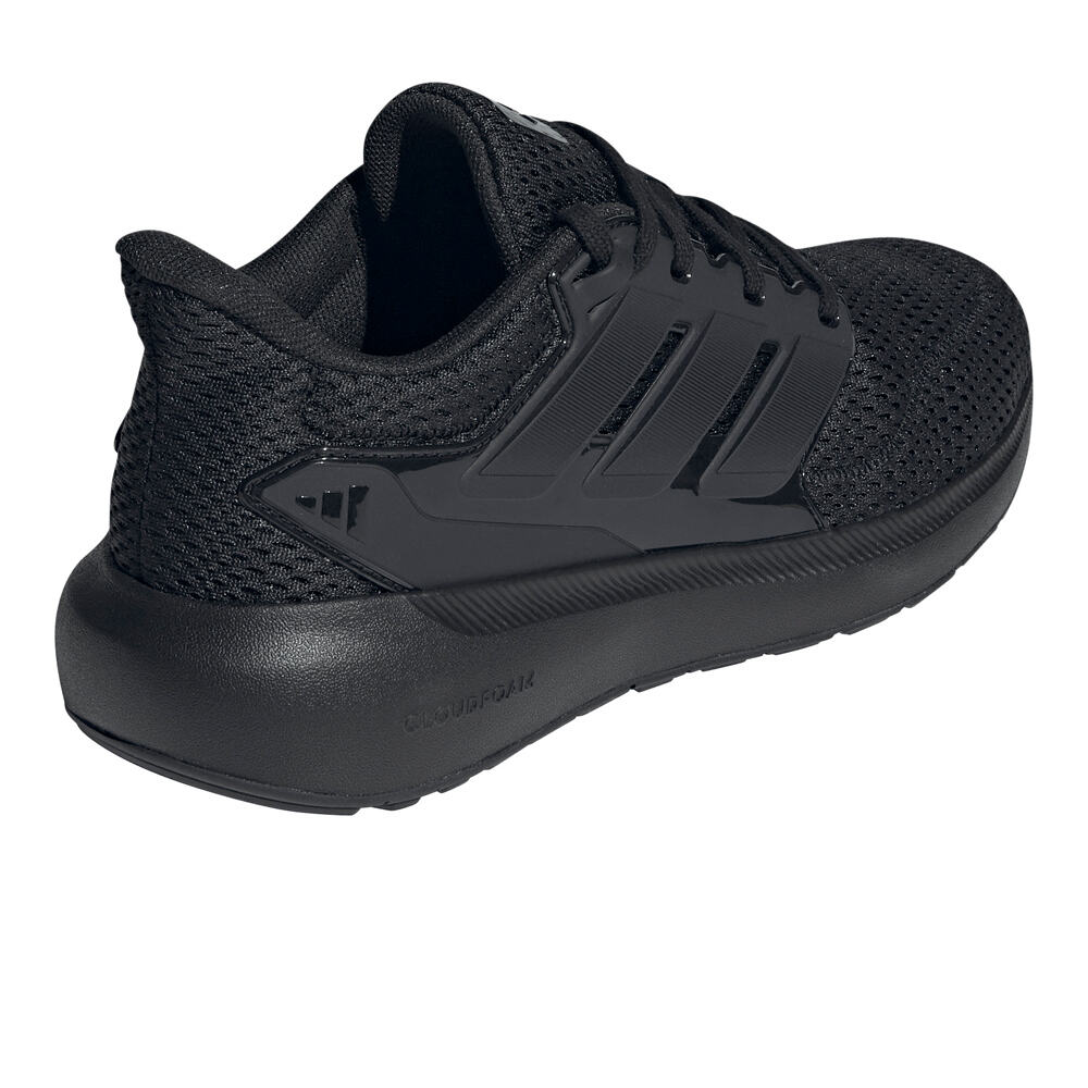 adidas zapatilla moda mujer ULTIMASHOW 2.0 vista trasera