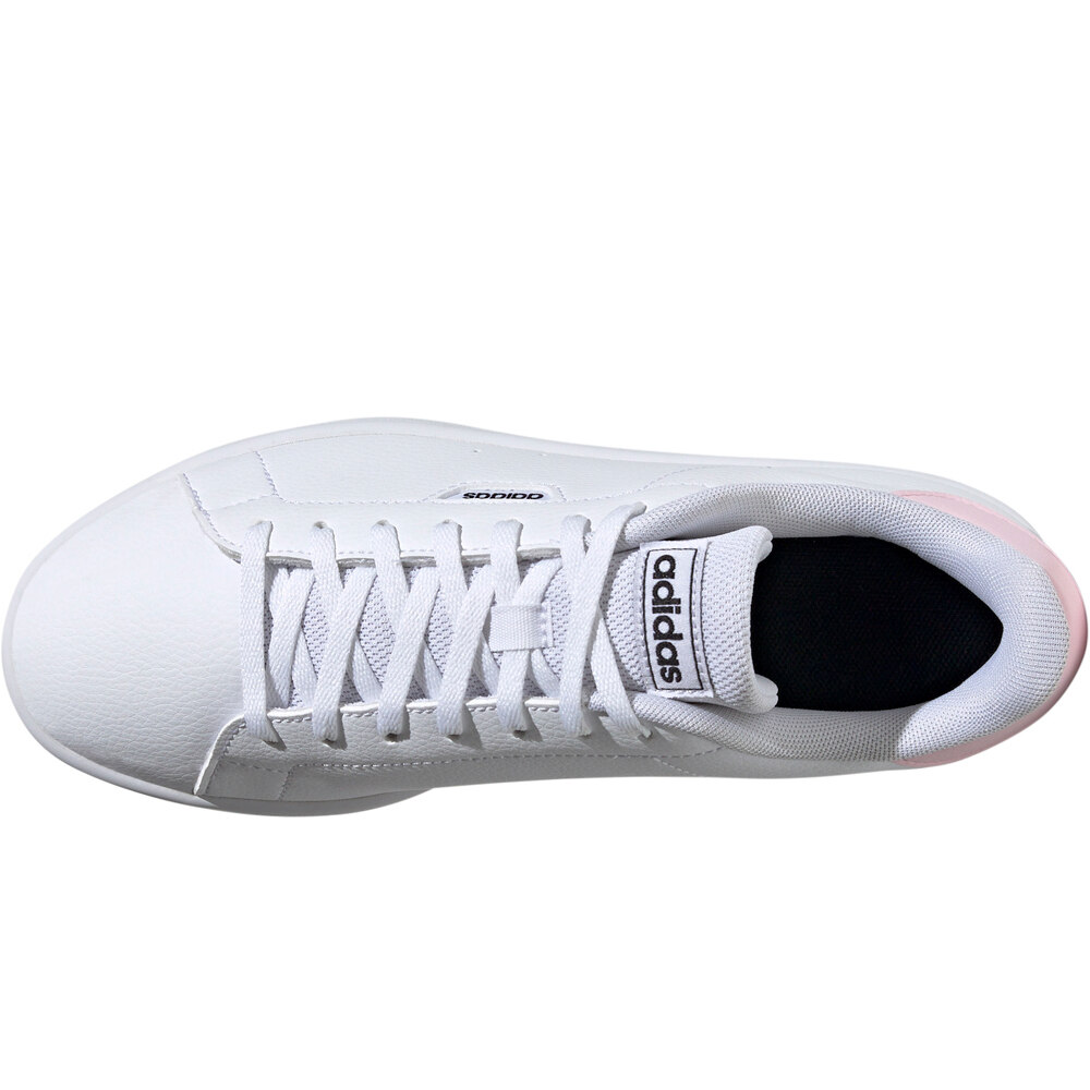 adidas zapatilla moda mujer URBAN COURT 05