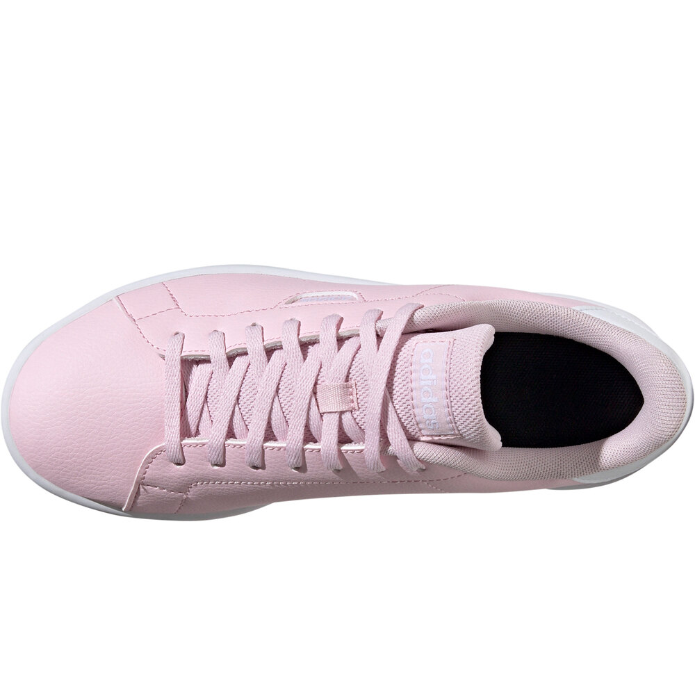 adidas zapatilla moda mujer URBAN COURT 05