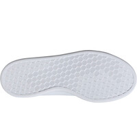 adidas zapatilla moda mujer URBAN COURT vista superior