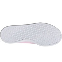 adidas zapatilla moda mujer URBAN COURT vista superior