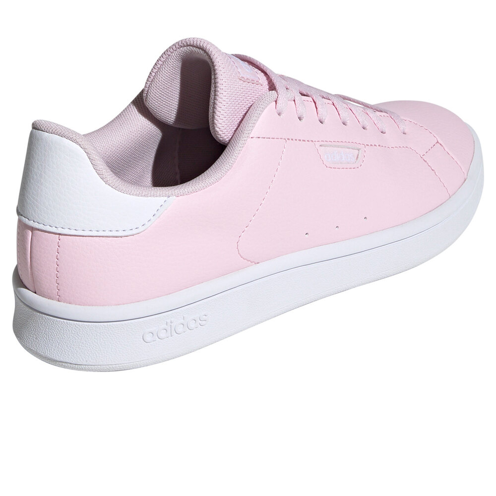 adidas zapatilla moda mujer URBAN COURT vista trasera