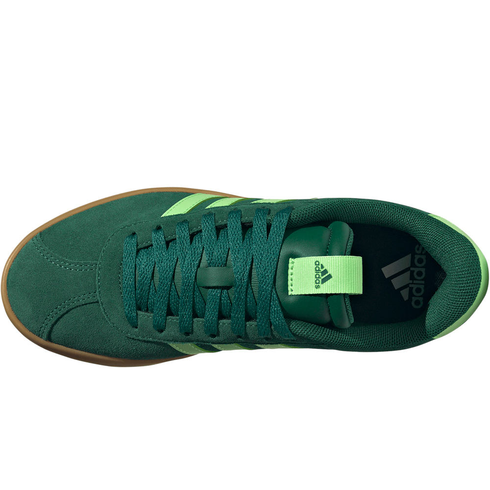 adidas zapatilla moda mujer VL COURT 3.0 05