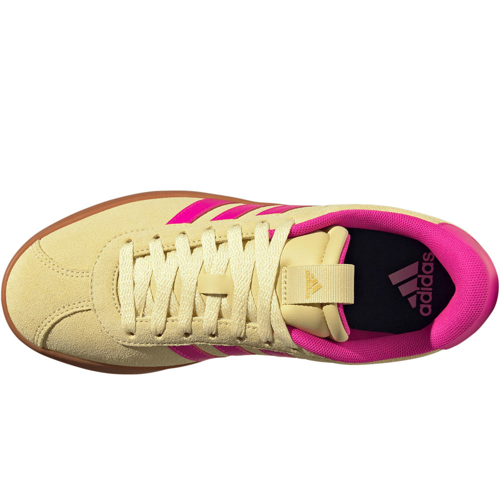 adidas zapatilla moda mujer VL COURT 3.0 05