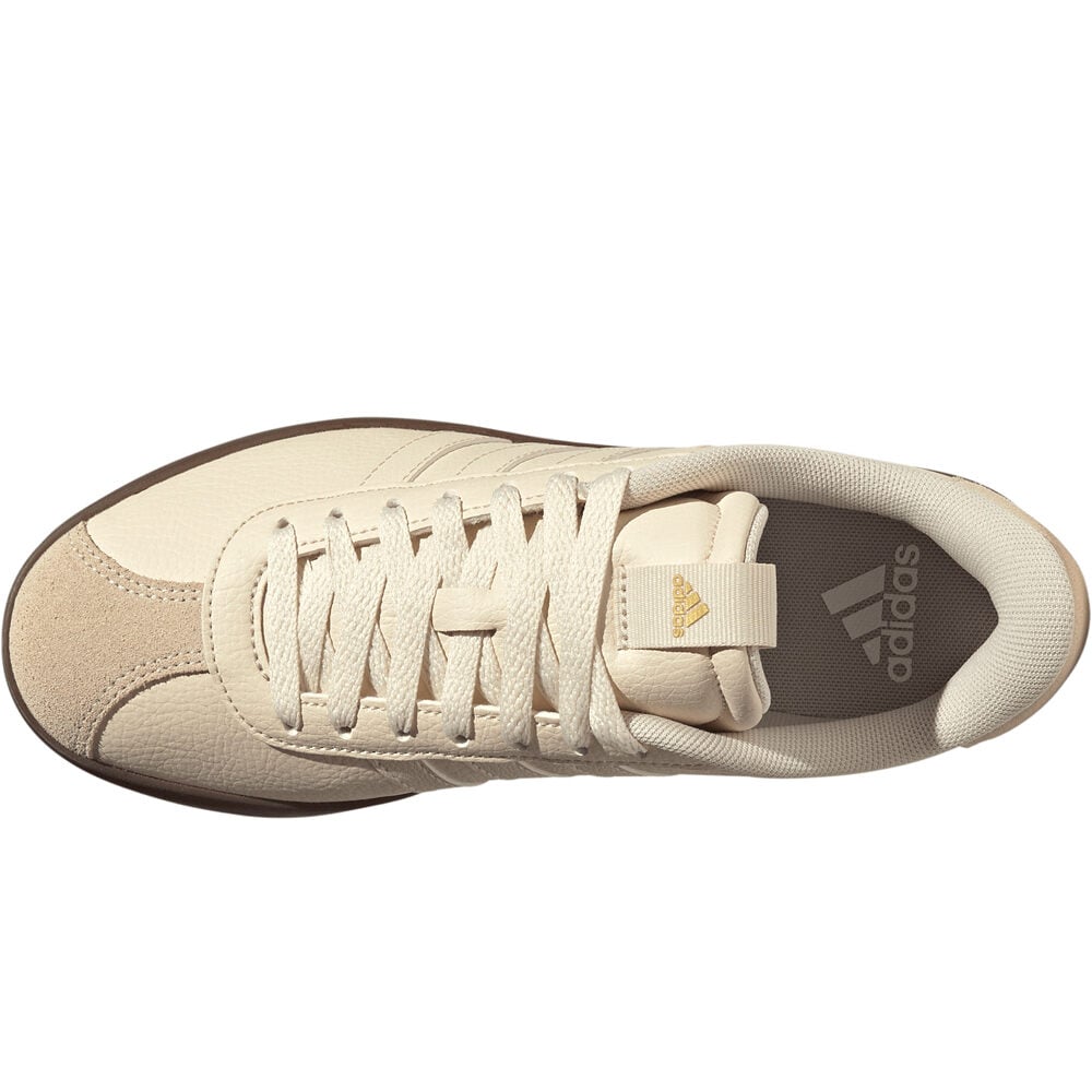 adidas zapatilla moda mujer VL COURT 3.0 05