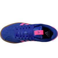 adidas zapatilla moda mujer VL COURT 3.0 05