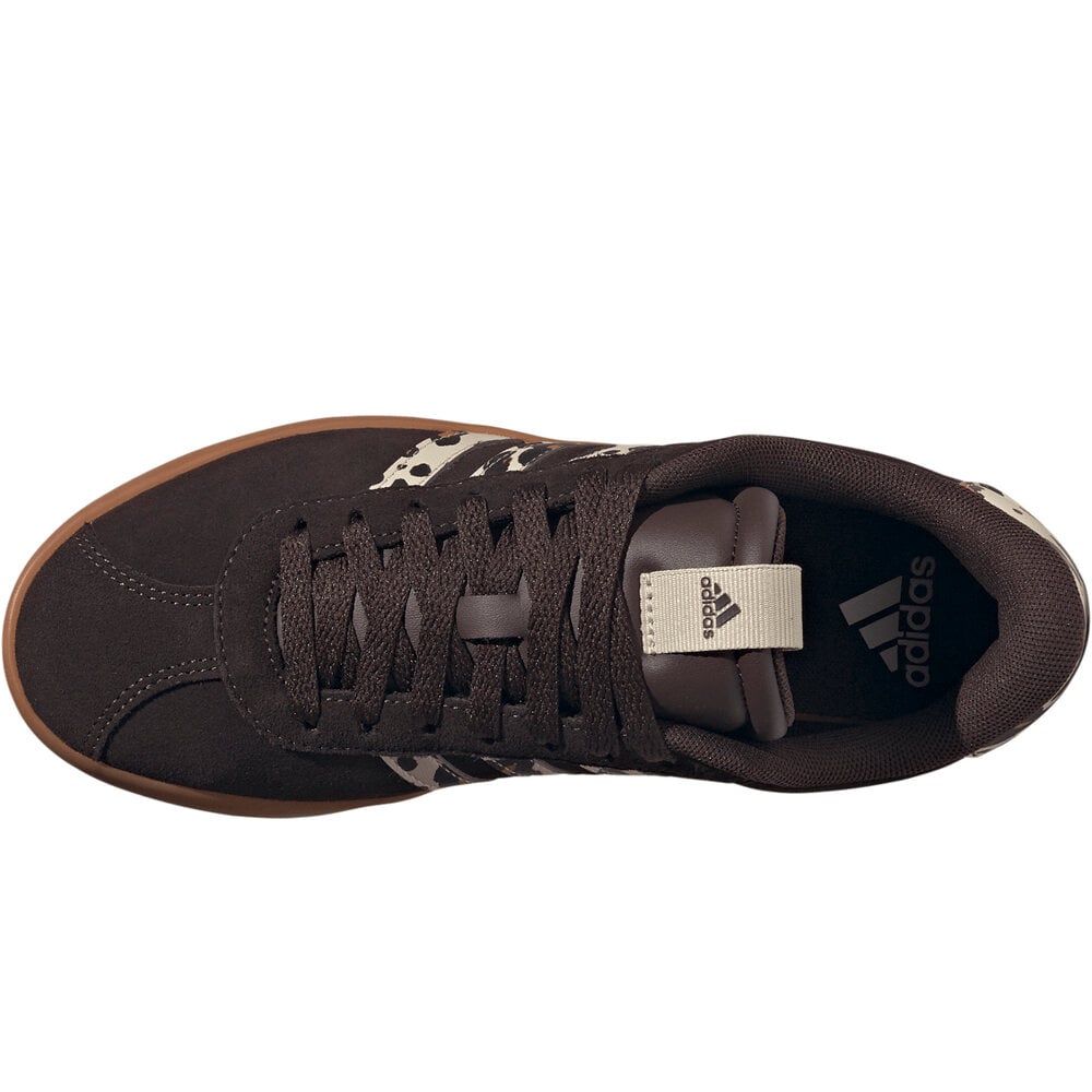 adidas zapatilla moda mujer VL COURT 3.0 05