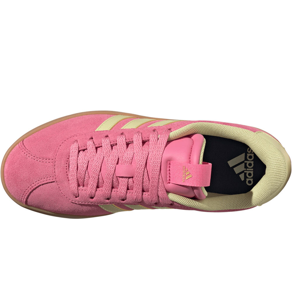adidas zapatilla moda mujer VL COURT 3.0 05