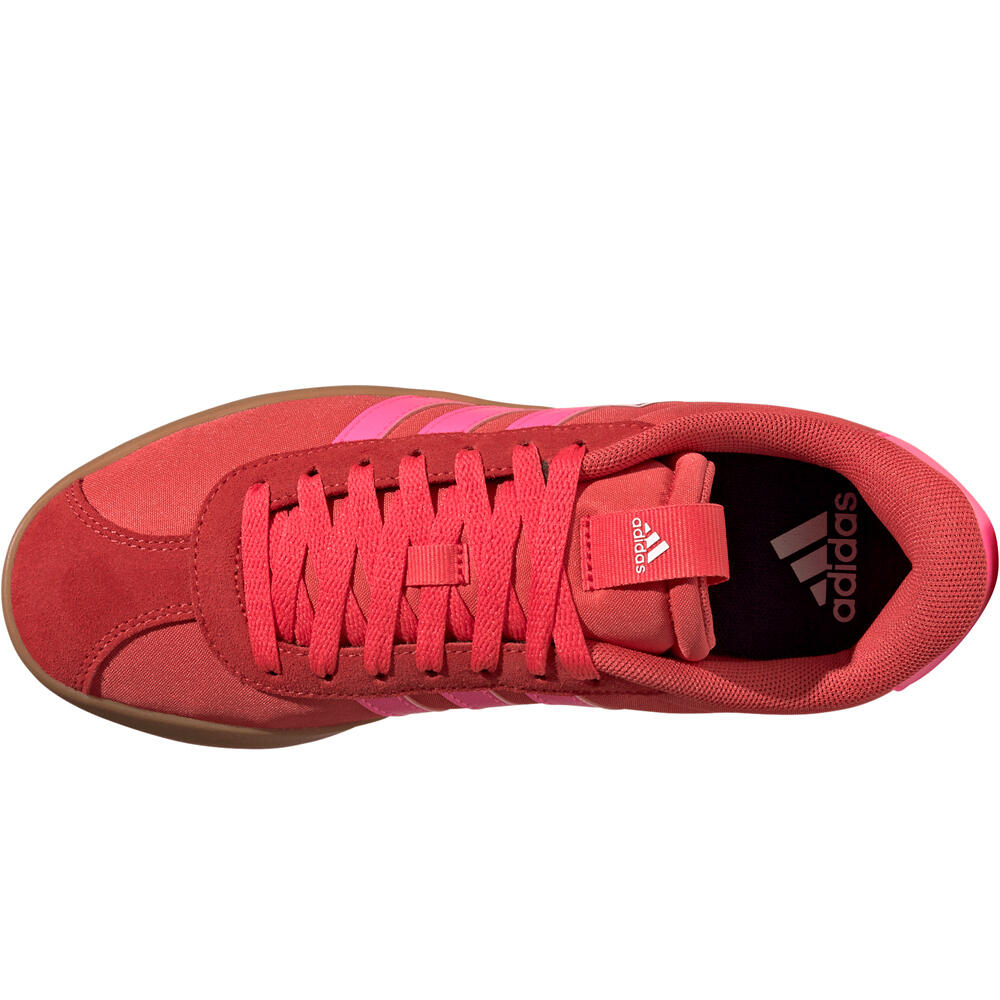 adidas zapatilla moda mujer VL COURT 3.0 05