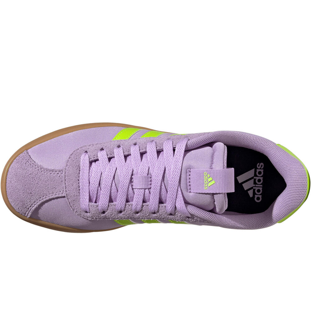 adidas zapatilla moda mujer VL COURT 3.0 05