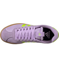 adidas zapatilla moda mujer VL COURT 3.0 05