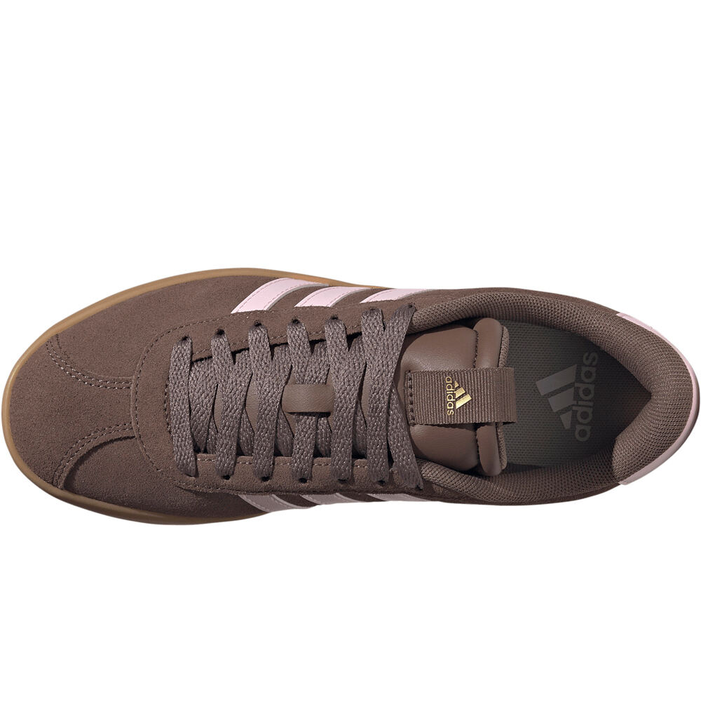 adidas zapatilla moda mujer VL COURT 3.0 05