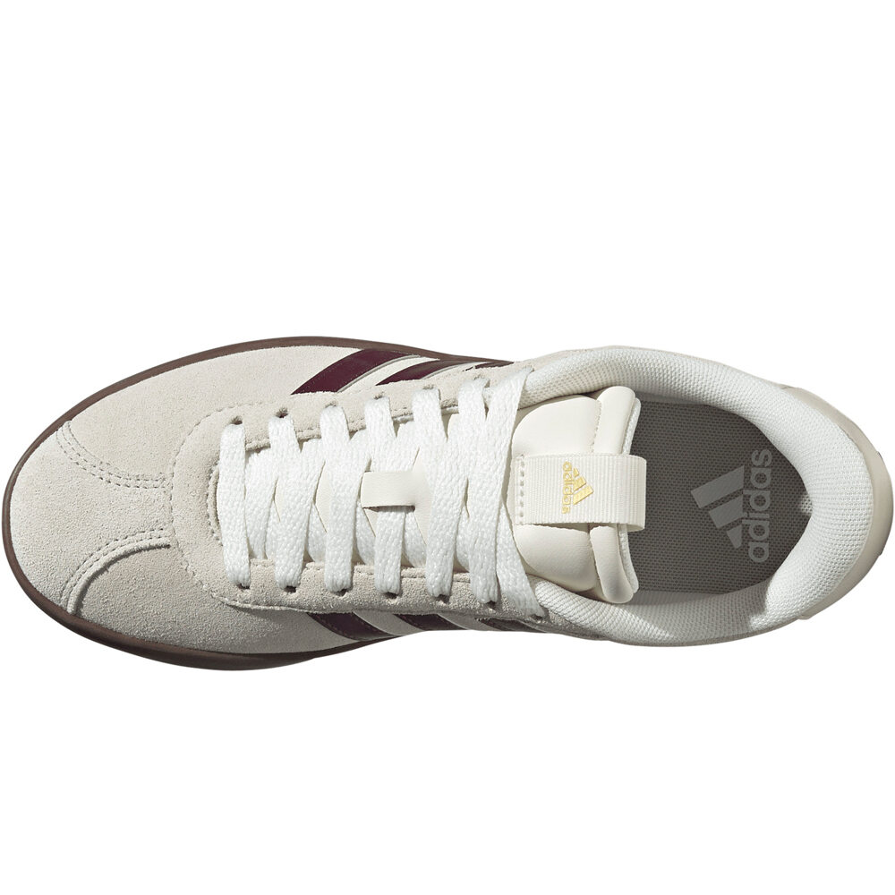 adidas zapatilla moda mujer VL COURT 3.0 05