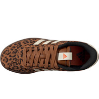 adidas zapatilla moda mujer VL COURT 3.0 05