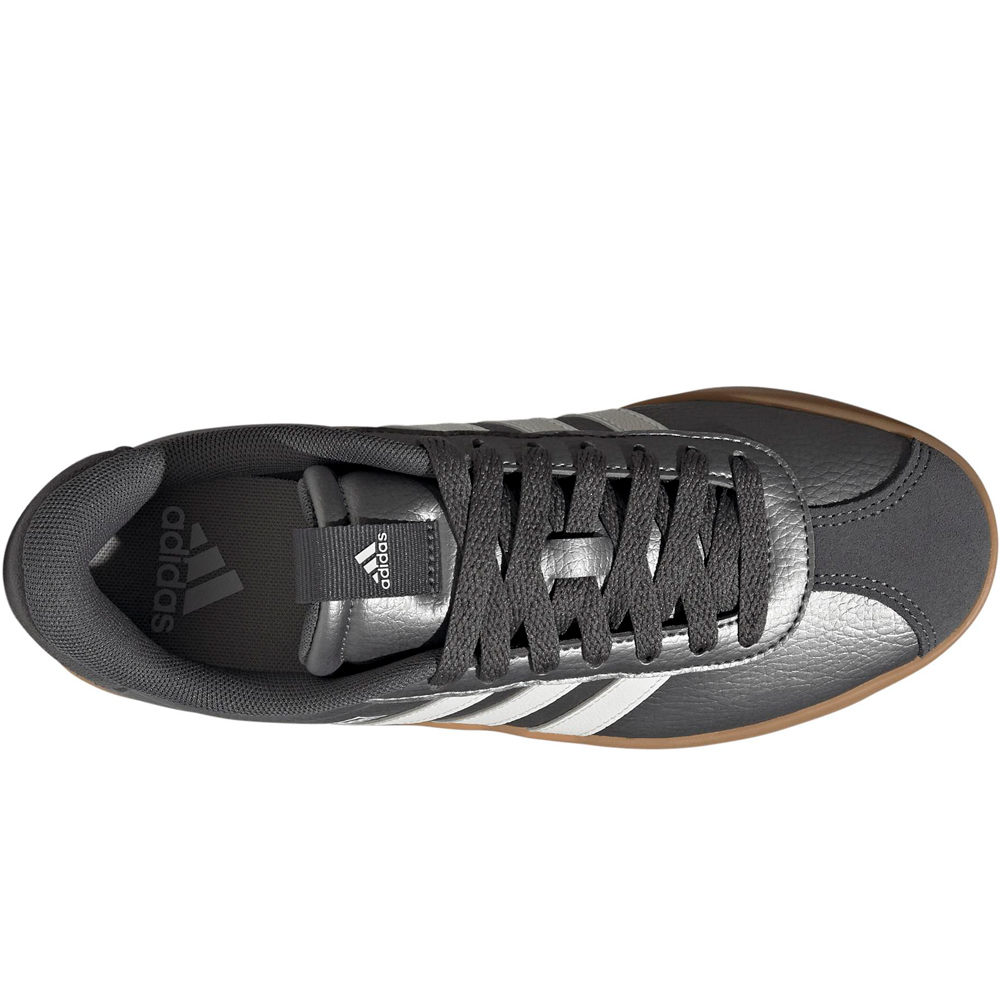 adidas zapatilla moda mujer VL COURT 3.0 05