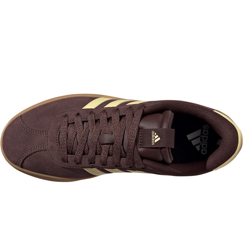 adidas zapatilla moda mujer VL COURT 3.0 05