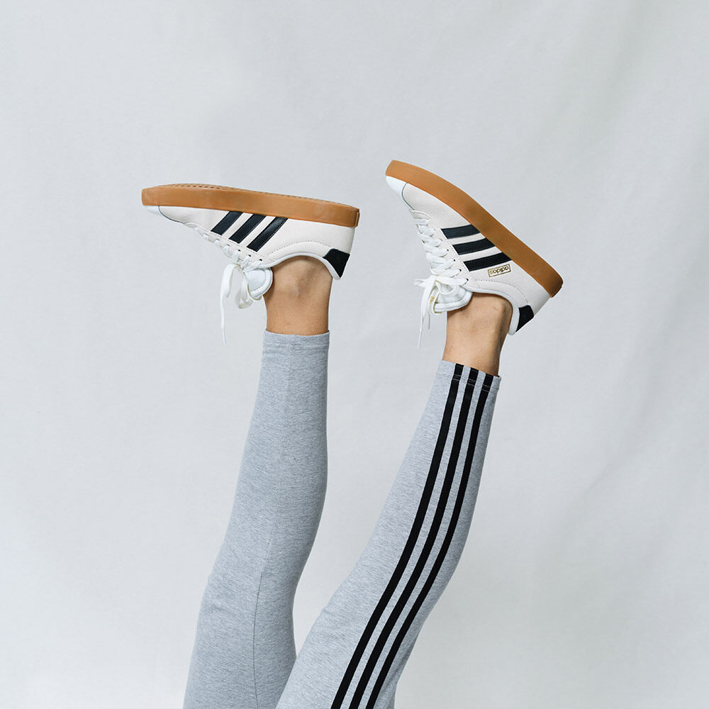 adidas zapatilla moda mujer VL COURT 3.0 06