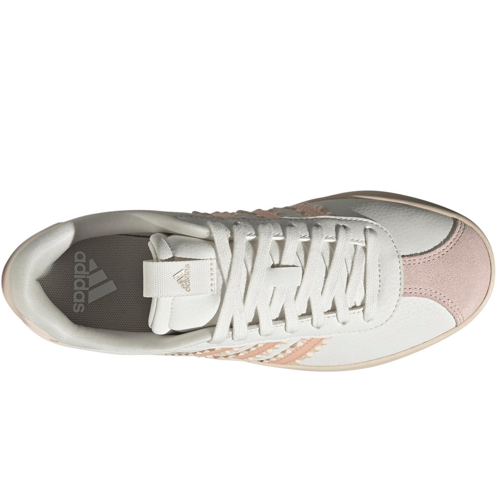 adidas zapatilla moda mujer VL COURT 3.0 06