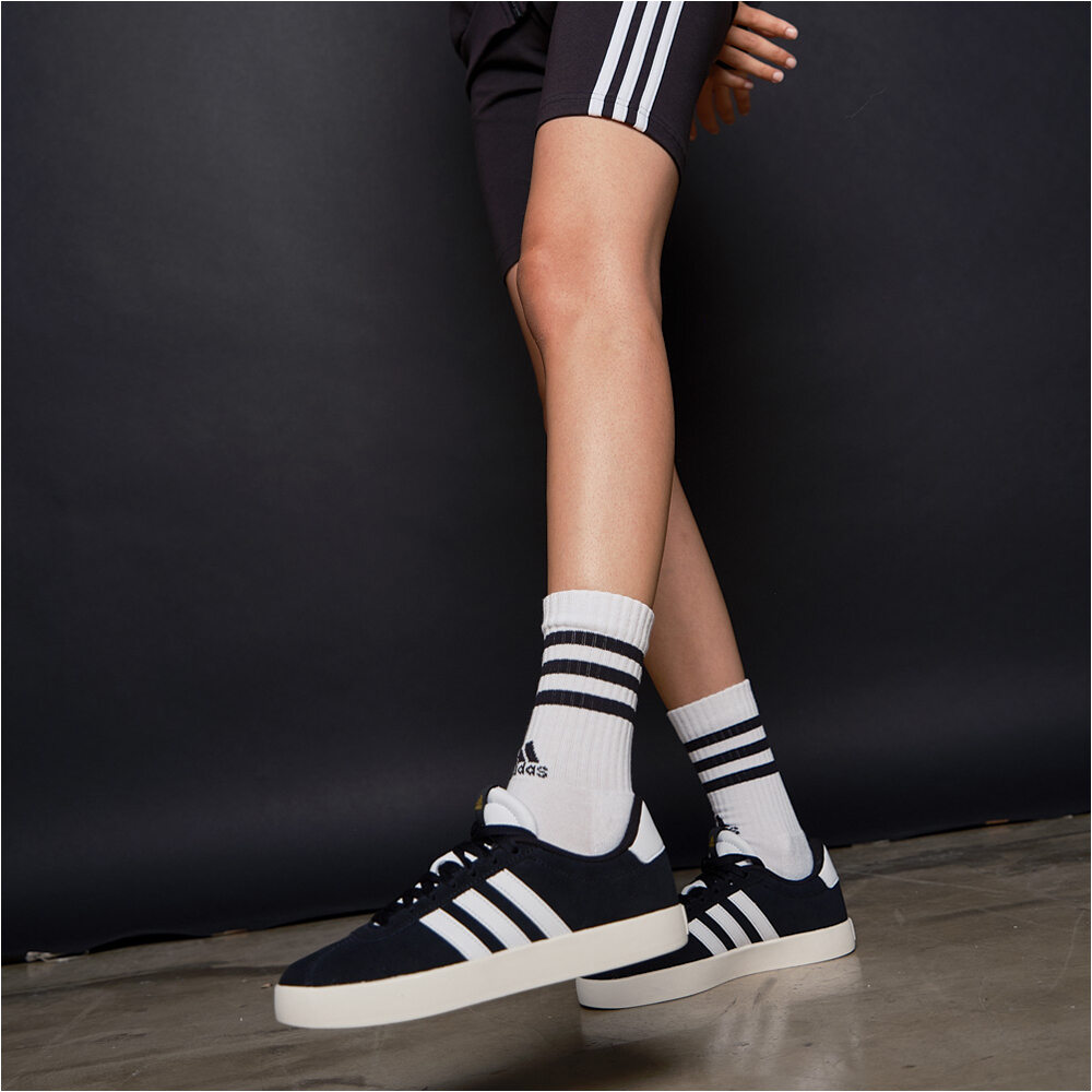 adidas zapatilla moda mujer VL COURT 3.0 11