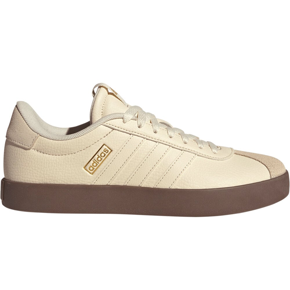 adidas zapatilla moda mujer VL COURT 3.0 lateral exterior