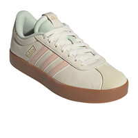 adidas zapatilla moda mujer VL COURT 3.0 lateral interior