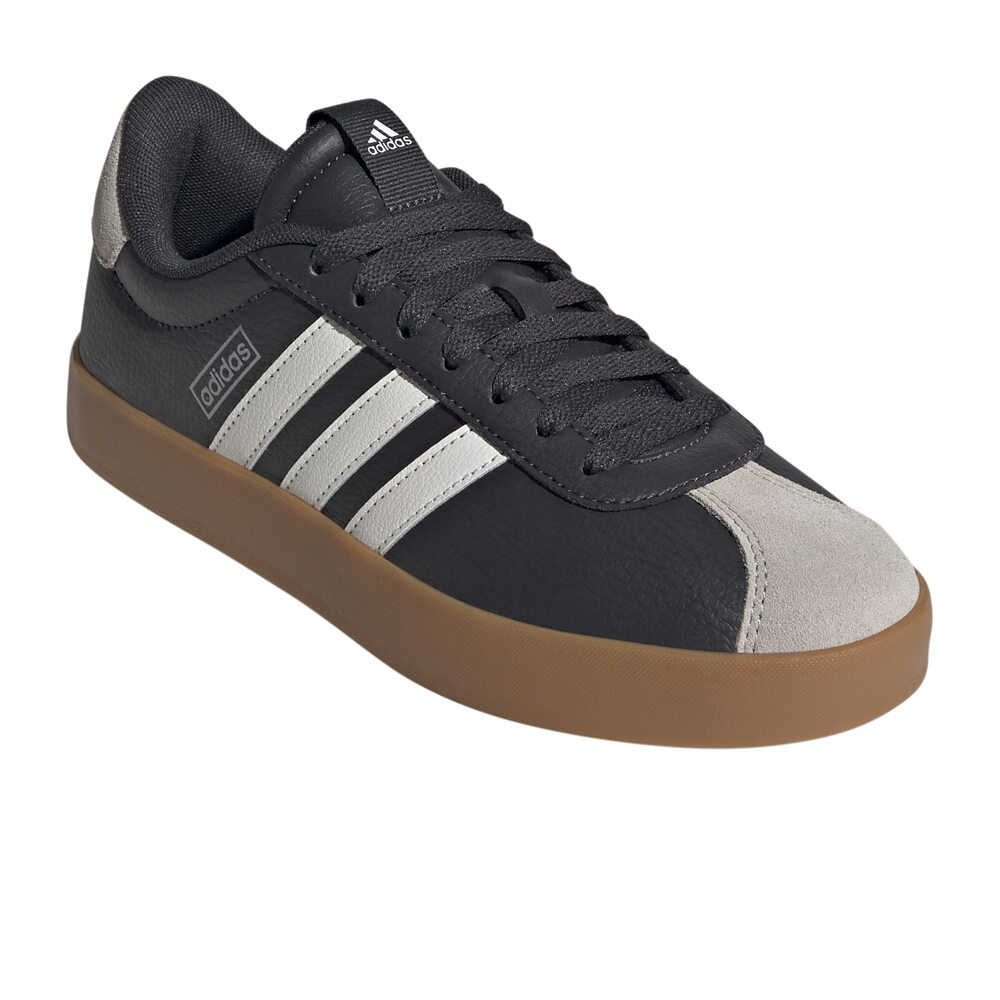 adidas zapatilla moda mujer VL COURT 3.0 lateral interior