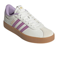 adidas zapatilla moda mujer VL COURT 3.0 lateral interior